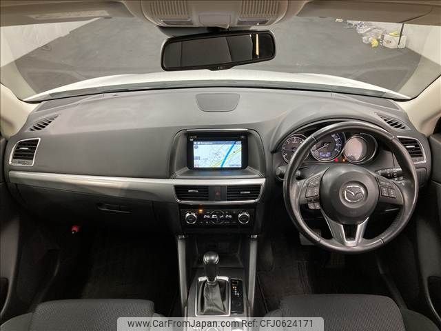 mazda cx-5 2015 -MAZDA--CX-5 LDA-KE2AW--KE2AW-200594---MAZDA--CX-5 LDA-KE2AW--KE2AW-200594- image 2