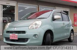 toyota passo 2012 quick_quick_DBA-KGC30_KGC30-0120591