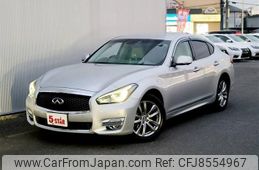 nissan fuga 2015 -NISSAN--Fuga DBA-Y51--Y51-401123---NISSAN--Fuga DBA-Y51--Y51-401123-