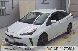 toyota prius 2021 -TOYOTA 【広島 342そ369】--Prius ZVW51-6218692---TOYOTA 【広島 342そ369】--Prius ZVW51-6218692-