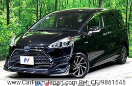 toyota sienta 2019 -TOYOTA--Sienta 6AA-NHP170G--NHP170-7182115---TOYOTA--Sienta 6AA-NHP170G--NHP170-7182115-