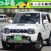 suzuki jimny 2014 quick_quick_ABA-JB23W_JB23W-709767 image 1