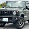 suzuki jimny 2019 -SUZUKI--Jimny 3BA-JB64W--JB64W-127812---SUZUKI--Jimny 3BA-JB64W--JB64W-127812- image 21