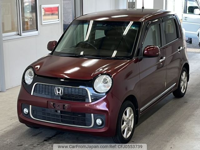 honda n-one 2013 -HONDA--N ONE JG1-1032389---HONDA--N ONE JG1-1032389- image 1