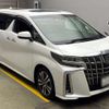 toyota alphard 2023 CFJ1338453 image 12