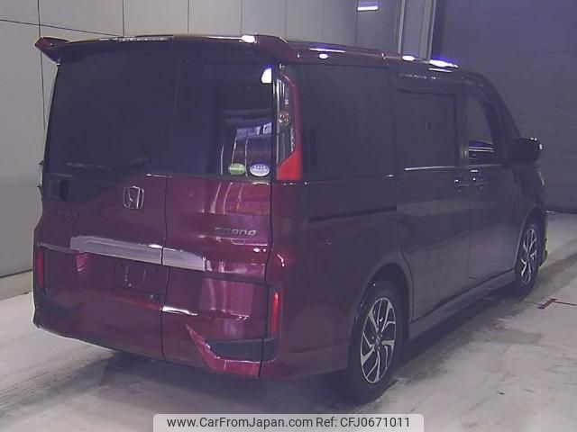 honda stepwagon-spada 2019 quick_quick_DBA-RP3_1242195 image 2