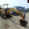 komatsu komatsu-others undefined -OTHER JAPAN--Komatsu Yumbo  -18073---OTHER JAPAN--Komatsu Yumbo  -18073- image 1