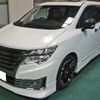 nissan elgrand 2017 -NISSAN--Elgrand DBA-PE52--PE52-053916---NISSAN--Elgrand DBA-PE52--PE52-053916- image 3