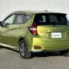 nissan note 2017 -NISSAN--Note DAA-HE12--HE12-082708---NISSAN--Note DAA-HE12--HE12-082708- image 15