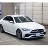 mercedes-benz c-class 2022 -MERCEDES-BENZ--Benz C Class 5AA-206042C--WIK2060422R032193---MERCEDES-BENZ--Benz C Class 5AA-206042C--WIK2060422R032193- image 1