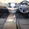 nissan fuga 2010 -NISSAN--Fuga DAA-HY51--HY51-400666---NISSAN--Fuga DAA-HY51--HY51-400666- image 3