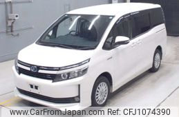 toyota voxy 2016 -TOYOTA--Voxy ZWR80G-0230181---TOYOTA--Voxy ZWR80G-0230181-