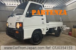 Subaru Sambar Truck 1994