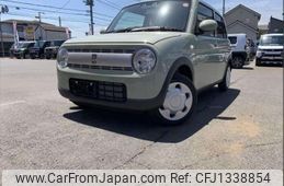 suzuki alto-lapin 2025 -SUZUKI 【八王子 581】--Alto Lapin ﾌﾒｲ--HE33S-538174---SUZUKI 【八王子 581】--Alto Lapin ﾌﾒｲ--HE33S-538174-