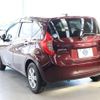nissan note 2016 CFJ1634156 image 8