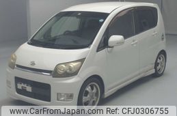 daihatsu move 2007 -DAIHATSU--Move L175S-0041260---DAIHATSU--Move L175S-0041260-