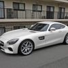 mercedes-benz amg-gt 2017 quick_quick_CBA-190377_WDD1903772A011678 image 12