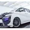 toyota vellfire 2016 -TOYOTA--Vellfire DBA-AGH30W--AGH30-0061782---TOYOTA--Vellfire DBA-AGH30W--AGH30-0061782- image 25