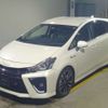 toyota prius-α 2018 -TOYOTA--Prius α DAA-ZVW41W--ZVW41-0068095---TOYOTA--Prius α DAA-ZVW41W--ZVW41-0068095- image 1