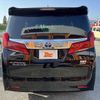 toyota alphard 2020 -TOYOTA--Alphard 6AA-AYH30W--AYH30-0115476---TOYOTA--Alphard 6AA-AYH30W--AYH30-0115476- image 12
