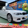 bmw 3-series 2003 -BMW--BMW 3 Series GH-AV30--WBABD51080PK27787---BMW--BMW 3 Series GH-AV30--WBABD51080PK27787- image 1