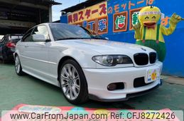 bmw 3-series 2003 -BMW--BMW 3 Series GH-AV30--WBABD51080PK27787---BMW--BMW 3 Series GH-AV30--WBABD51080PK27787-