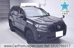 toyota land-cruiser-prado 2023 -TOYOTA 【沖縄 334ﾏ8358】--Land Cruiser Prado GDJ150W-0081557---TOYOTA 【沖縄 334ﾏ8358】--Land Cruiser Prado GDJ150W-0081557-