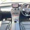 mercedes-benz c-class 2015 CFJ9192185 image 3