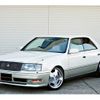 toyota crown 1998 -TOYOTA--Crown E-JZS151--JZS151-0096731---TOYOTA--Crown E-JZS151--JZS151-0096731- image 5