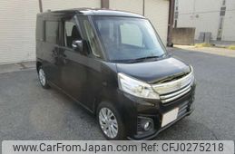 suzuki spacia 2015 -SUZUKI 【豊橋 580ﾐ 756】--Spacia DAA-MK42S--MK42S-601216---SUZUKI 【豊橋 580ﾐ 756】--Spacia DAA-MK42S--MK42S-601216-