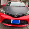 toyota vitz 2014 -TOYOTA--Vitz DBA-KSP130--KSP130-2125502---TOYOTA--Vitz DBA-KSP130--KSP130-2125502- image 2