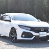 honda civic 2018 quick_quick_DBA-FK7_FK7-1001910 image 1