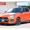 suzuki swift 2022 quick_quick_4BA-ZC33S_ZC33S-421796 image 2