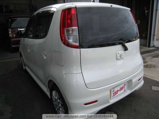 suzuki mr-wagon 2011 -SUZUKI 【富山 581】--MR Wagon DBA-MF22S--MF22S-328131---SUZUKI 【富山 581】--MR Wagon DBA-MF22S--MF22S-328131- image 2