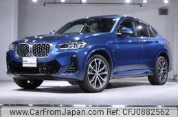 bmw x4 2022 quick_quick_3DA-VJ20_WBA32CA0709L26121