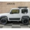 suzuki jimny 2022 quick_quick_3BA-JB64W_JB64W-270836 image 11