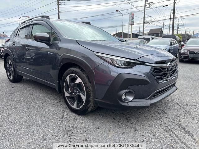 subaru subaru-others 2024 CFJ1585445 image 1