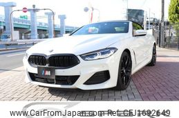 bmw 8-series 2022 CFJ1692649