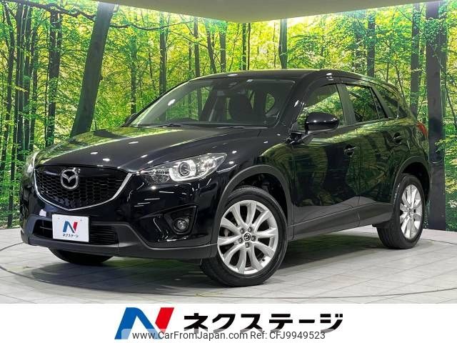 mazda cx-5 2013 -MAZDA--CX-5 LDA-KE2AW--KE2AW-118151---MAZDA--CX-5 LDA-KE2AW--KE2AW-118151- image 1