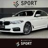 bmw 5-series 2017 -BMW--BMW 5 Series DBA-JA20--WBAJA52070G454682---BMW--BMW 5 Series DBA-JA20--WBAJA52070G454682- image 1