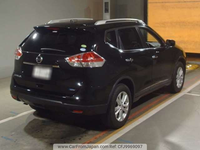 nissan x-trail 2015 -NISSAN 【広島 301ﾋ7220】--X-Trail DBA-NT32--NT32-515843---NISSAN 【広島 301ﾋ7220】--X-Trail DBA-NT32--NT32-515843- image 2