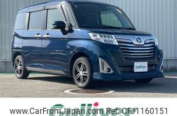 daihatsu thor 2019 -DAIHATSU--Thor DBA-M910S--M910S-0009384---DAIHATSU--Thor DBA-M910S--M910S-0009384-