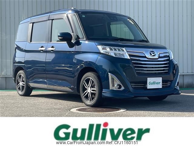 daihatsu thor 2019 -DAIHATSU--Thor DBA-M910S--M910S-0009384---DAIHATSU--Thor DBA-M910S--M910S-0009384- image 1