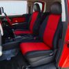 toyota fj-cruiser 2012 CFJ1663418 image 16
