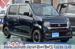 honda n-wgn 2024 GOO_JP_700060017330241224007