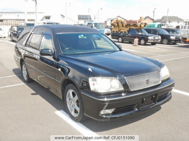 toyota crown-estate 2007 24351005 image 1