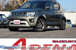 suzuki ignis 2025 -SUZUKI 【豊田 500ﾐ6902】--Ignis 5AA-FF21S--FF21S-402695---SUZUKI 【豊田 500ﾐ6902】--Ignis 5AA-FF21S--FF21S-402695-