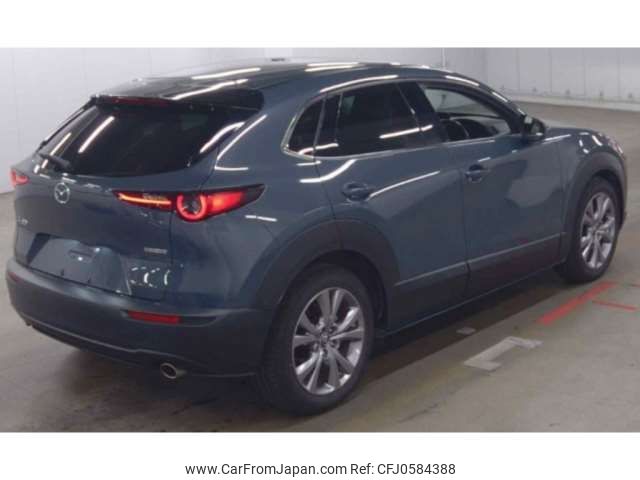 mazda cx-3 2020 -MAZDA--CX-30 5BA-DMEP--DMEP-112547---MAZDA--CX-30 5BA-DMEP--DMEP-112547- image 2