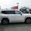 toyota land-cruiser-wagon 2023 CFJ1739700 image 2