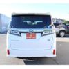 toyota vellfire 2018 -TOYOTA--Vellfire DAA-AYH30W--AYH30-0069297---TOYOTA--Vellfire DAA-AYH30W--AYH30-0069297- image 8